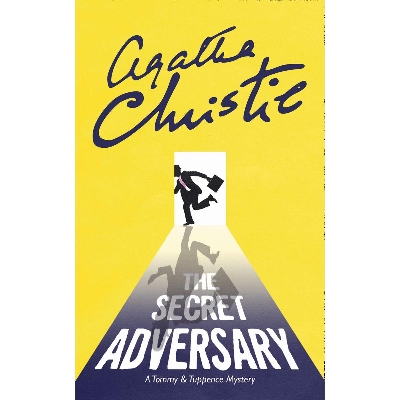 Picture of The Secret Adversary (Paperback)