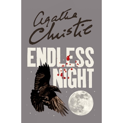 Picture of Endless Night Paperback