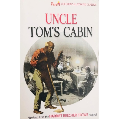 Picture of Uncle Toms Cabin (Paperback)