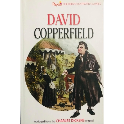 Picture of David Copperfield (Paperback)