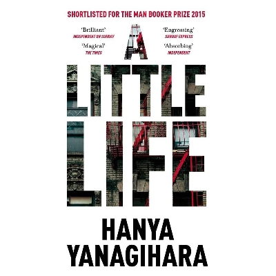 Picture of A Little Life (Paper Back )