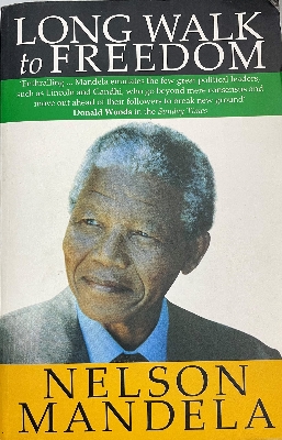 Picture of Long Walk To F reedom( Paperback )