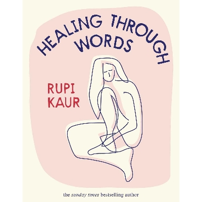 Picture of Healing Through Words( Hardcover )