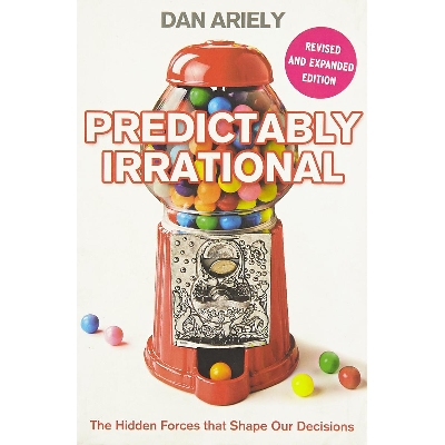 Picture of Predictably Irrational Paperback