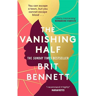 Picture of THE VANISHING HALF Paperback