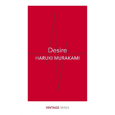 Picture of Desire: Vintage Minis Paperback