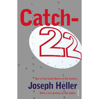 Picture of Catch-22 Paperback