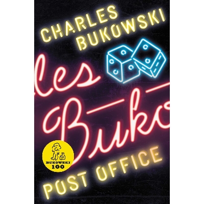 Picture of Post Office: A Novel Paperback