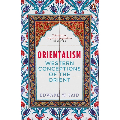Picture of Orientalism Paperback