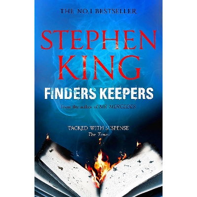Picture of Finders Keepers  Paperback