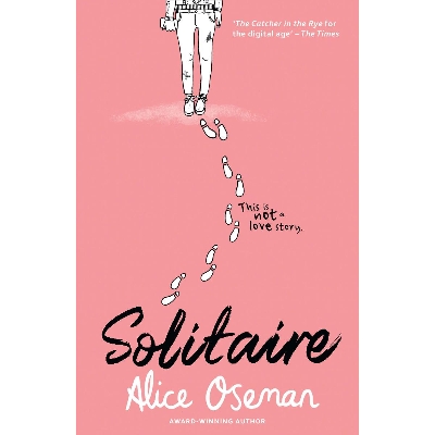 Picture of Solitaire paperback