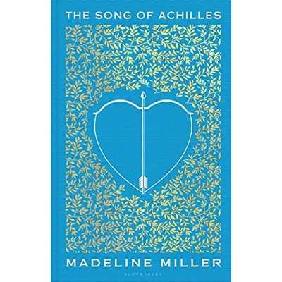 Picture of The Song of Achilles Hardcover
