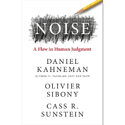 Picture of Noise (Paperback)