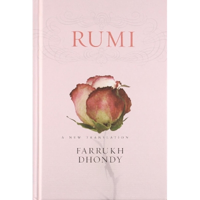 Picture of Rumi A New Translation Paperback