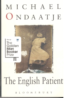 Picture of The English Patient Paperback