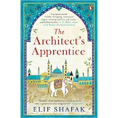 Picture of The Architects Apprentice