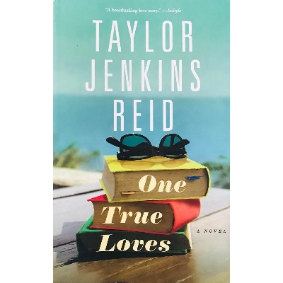 Picture of One True Loves: A Novel Paperback
