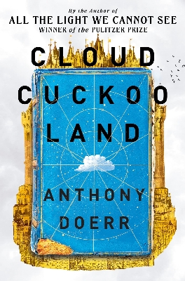 Picture of Cloud Cuckoo Land Paperback