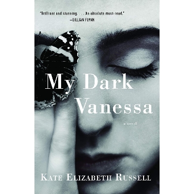 Picture of My Dark Vanessa ( Paperback )