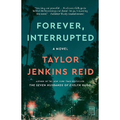 Picture of FOREVER, INTERRUPTED ( Paperback )
