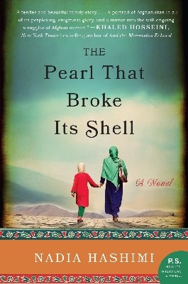 Picture of The Pearl that Broke Its Shell: A Novel Paperback