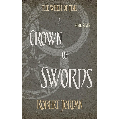 Picture of A Crown Of Swords Paperback