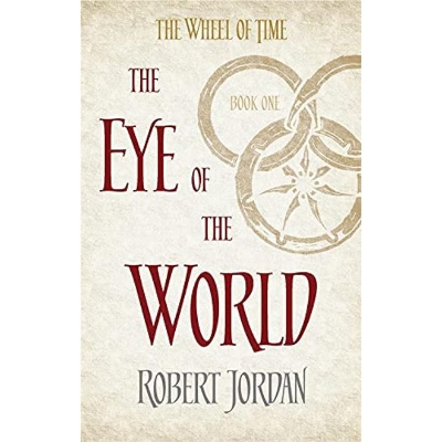 Picture of The Eye Of The World Paperback
