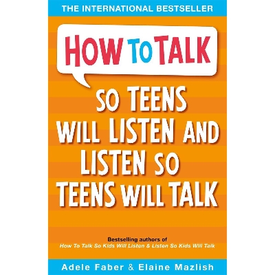 Picture of How to Talk  Paperback