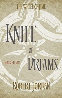 Picture of K nife Of Dreams Paperback