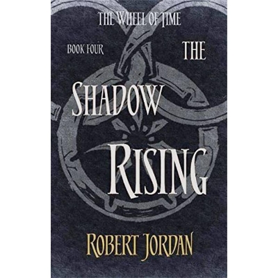 Picture of WHEEL OF TIME 4 Paperback