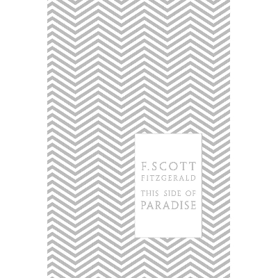 Picture of This Side of Paradise (Hardcover)