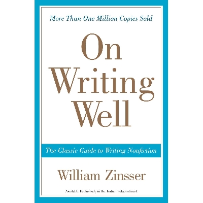 Picture of On Writing Well Paperback