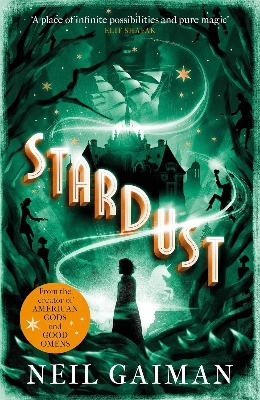 Picture of STARDUST Paperback