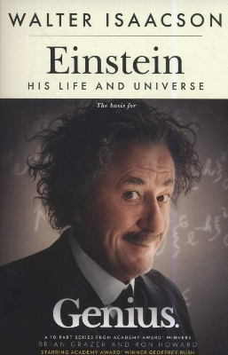 Picture of Einstein Pa Paperback