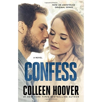Picture of CONFESS Paperback