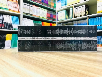 Picture of Little Black Classics Box Set (Penguin Little Black Classics) Paperback