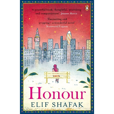 Picture of Honour Paperback