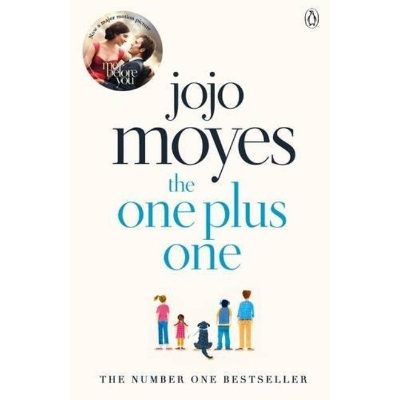 Picture of The One Plus One Paperback
