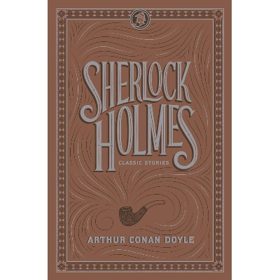 Picture of Sherlock Holmes: Classic Stories Paperback