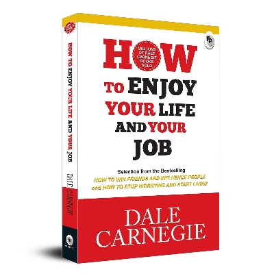 Picture of How to Enjoy Your Life and Your Job Paperback