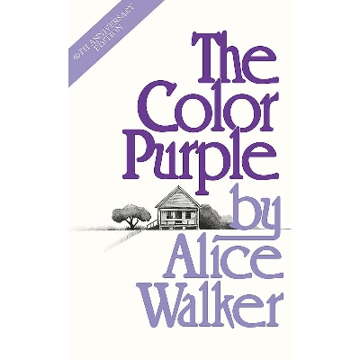 Picture of The Color Purple Hardcover