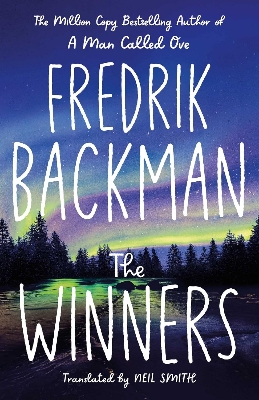 Picture of The Winners Paperback