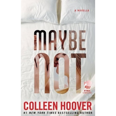 Picture of Maybe Not Paperback