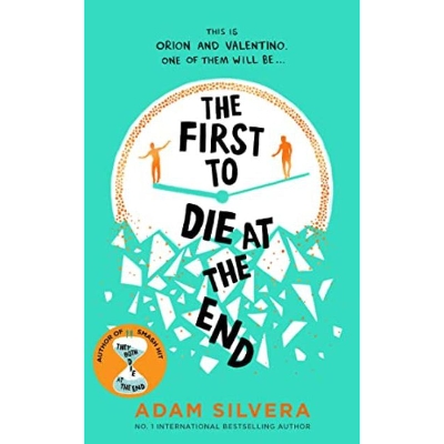 Picture of The First to Die at the End Paperback