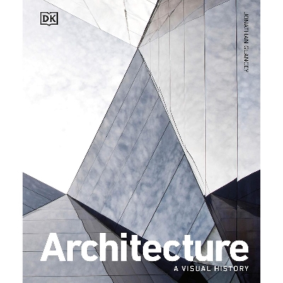 Picture of Architecture: A Visual History Hardcover