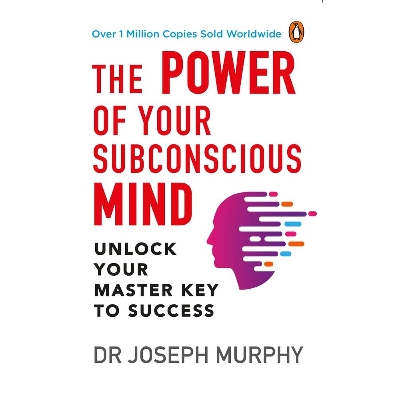 Picture of The Power of Your Subconscious Mind  Paperback