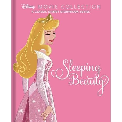 Picture of SLEEPING BEAUTY Hardcover