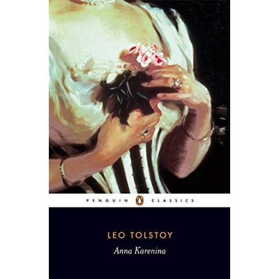 Picture of Anna Karenina Paperback