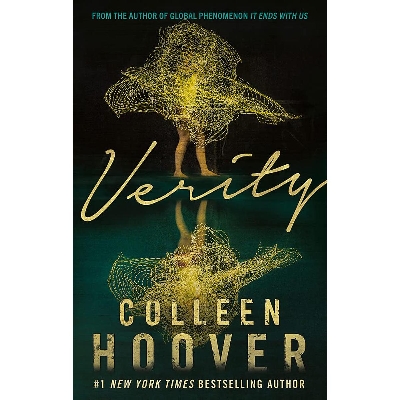 Picture of VERITY Paperback