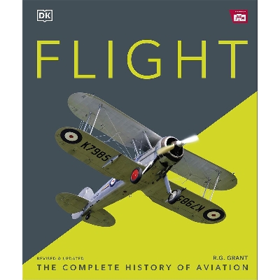 Picture of Flight Hardcover